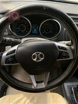 بايك سينوفا X65